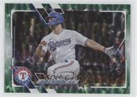 Charlie Culberson #/499