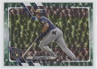 Willy Adames #/499