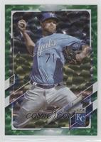 Wade Davis #/499