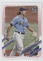 Brent Honeywell Jr. #/76