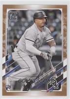 Yermin Mercedes #/25