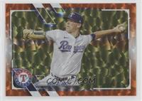 Kolby Allard #/299