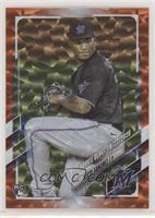 Rookie Debut - Sixto Sanchez #/299