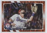 David Dahl #/299