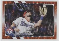 David Dahl #/299