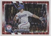 Charlie Culberson #/299