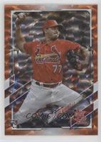 Roel Ramirez #/299