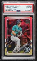 Jarred Kelenic [PSA 10 GEM MT]