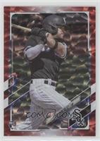 Luis Gonzalez #/199