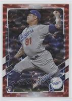 Victor Gonzalez [EX to NM] #/199