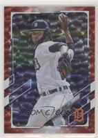 Jose Urena #/199