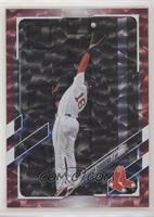 Franchy Cordero #/199