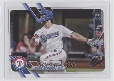 2021 Topps Update Series - [Base] - Vintage Stock #US230 - Charlie Culberson /99