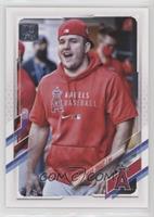 SSP Variation - Mike Trout