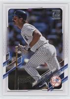 SP Legend Variation - Don Mattingly