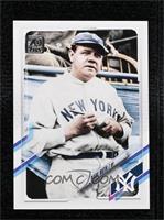 SSP Legend Variation - Babe Ruth