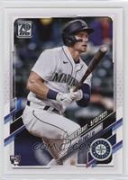 Rookie Debut - Jarred Kelenic