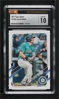 Jarred Kelenic [CSG 10 Gem Mint]