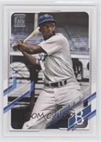 SP Legend Variation - Jackie Robinson