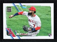 SP Variation - Jo Adell