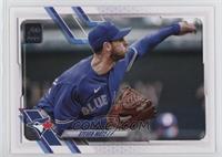 Steven Matz [EX to NM]