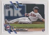 SP Variation - Trevor Larnach