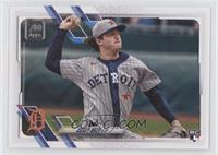 SP Variation - Casey Mize