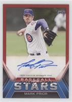 Mark Prior #/25