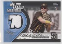 Jake Cronenworth #/199