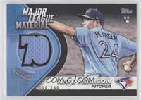 Nate Pearson #/199