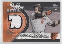 Ryan Mountcastle #/199