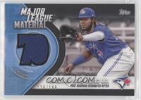 Vladimir Guerrero Jr. #/199