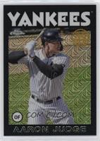 Aaron Judge #/199