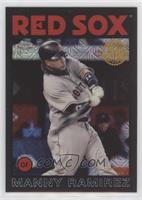 Manny Ramirez #/199