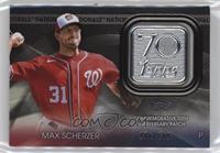 Max Scherzer #/299