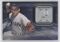 Yogi Berra