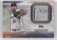 Justin Verlander