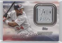 Kirby Puckett