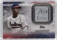 Satchel Paige