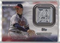 Tom Glavine