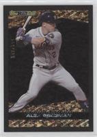 Alex Bregman #/299