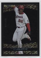 Juan Soto #/299