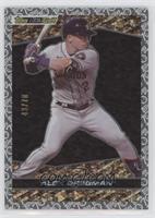 Alex Bregman #/70