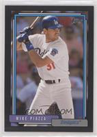 Mike Piazza #/299