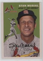 Stan Musial