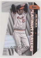 Jim Palmer