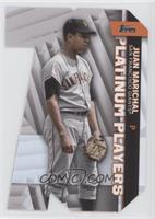 Juan Marichal [Good to VG‑EX]