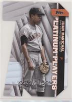 Juan Marichal