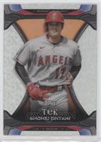 Shohei Ohtani