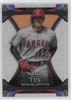 Shohei Ohtani